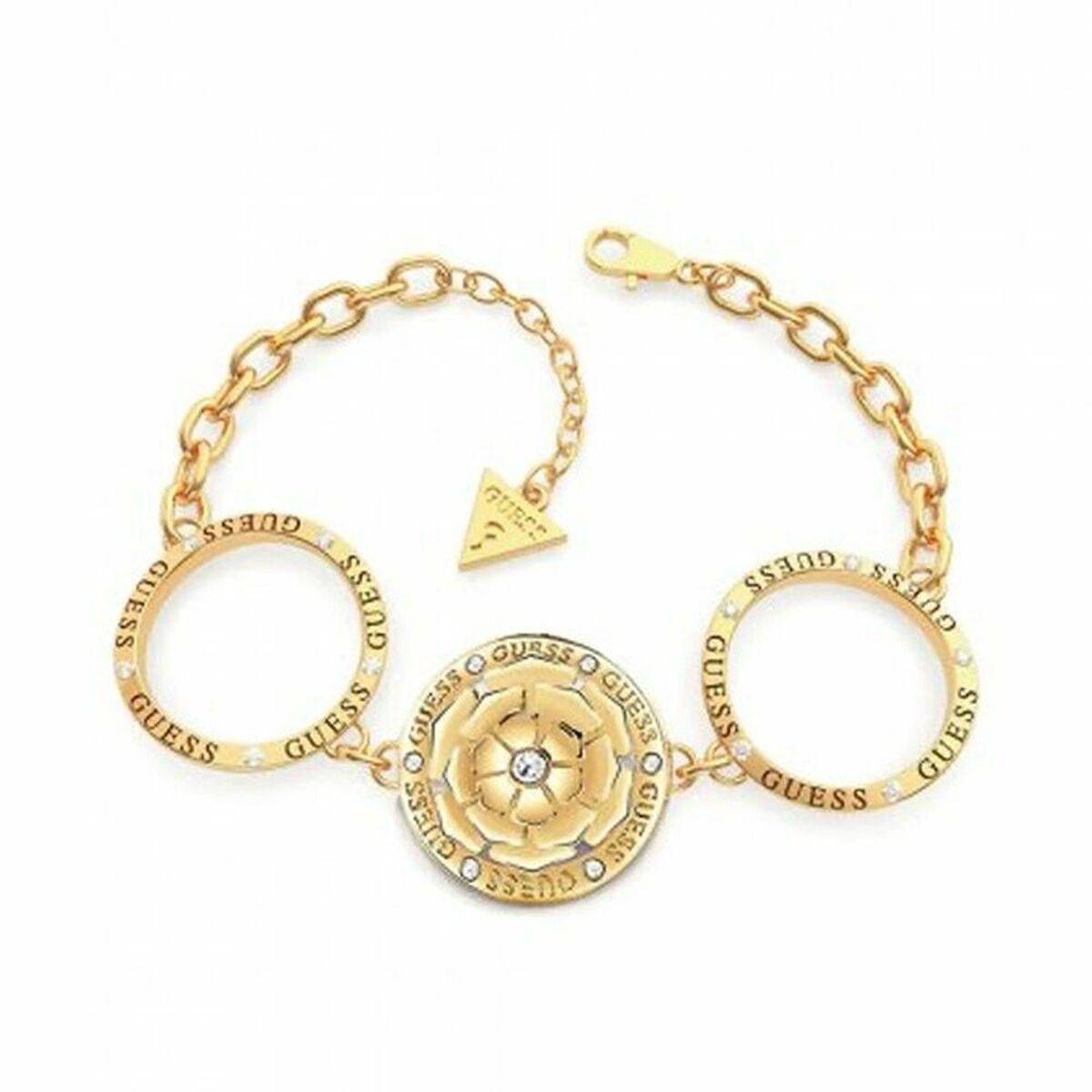 Damarmband Guess UBB79165-S