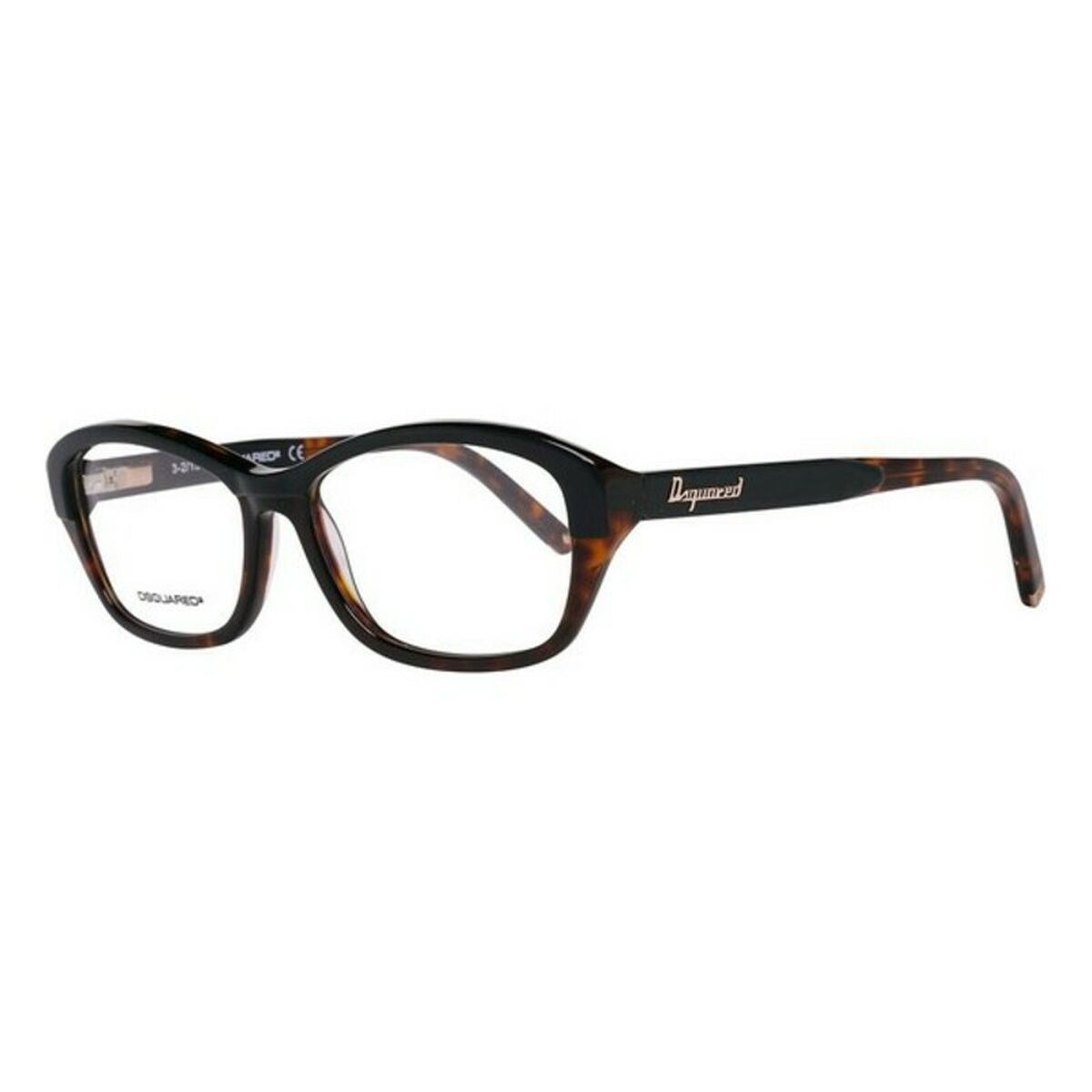 Glasögonbågar Dsquared2 DQ5117 056 -54 -16 -140 ø 54 mm - 11