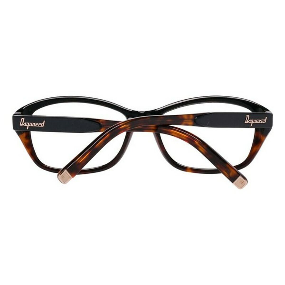 Glasögonbågar Dsquared2 DQ5117 056 -54 -16 -140 ø 54 mm - 12