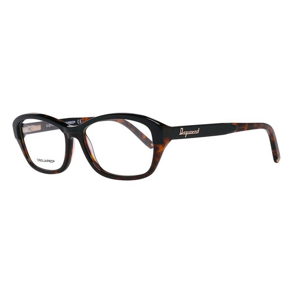 Glasögonbågar Dsquared2 DQ5117 056 -54 -16 -140 ø 54 mm - 4