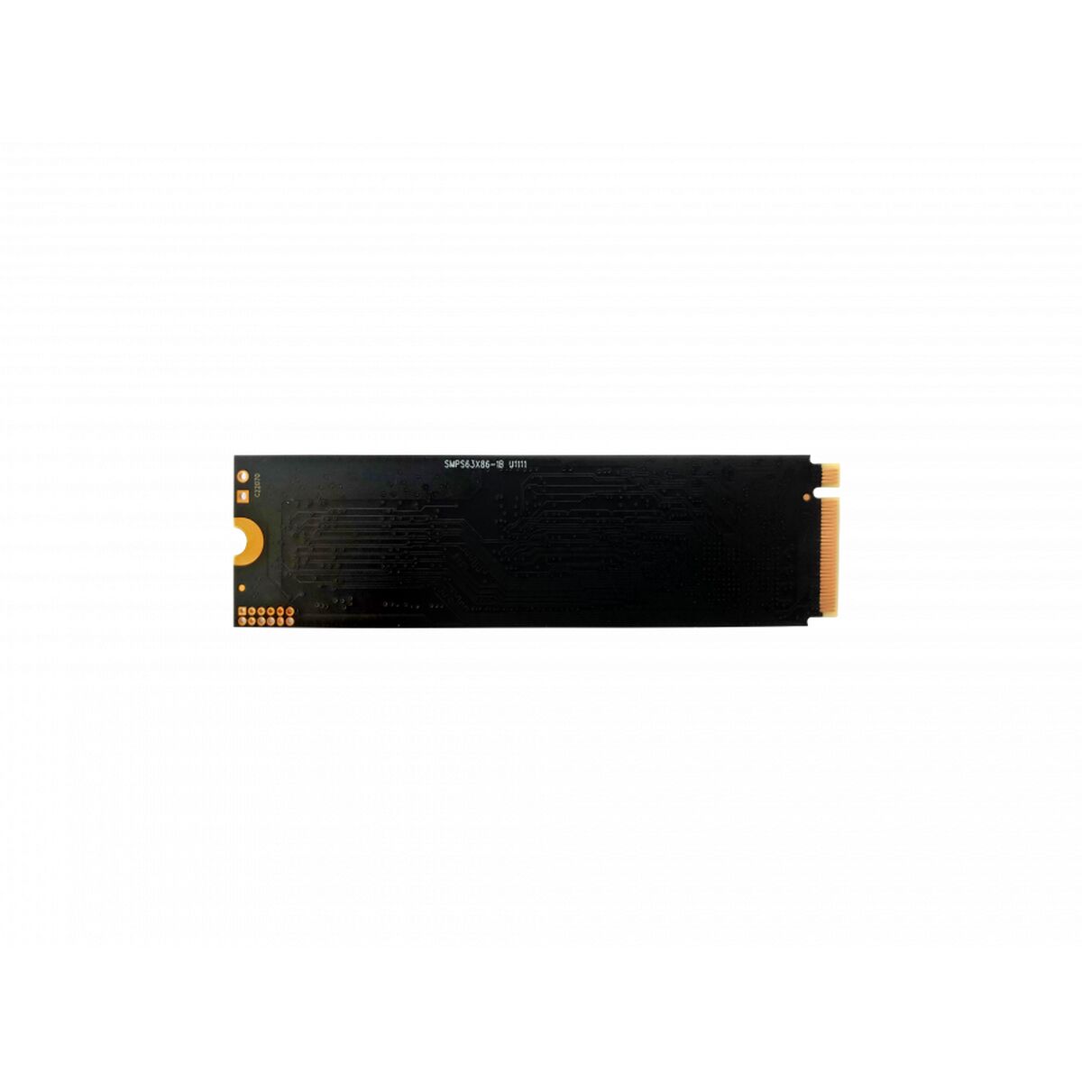 Hårddisk V7 V7SSD1TBNV4E 512 GB SSD - 4