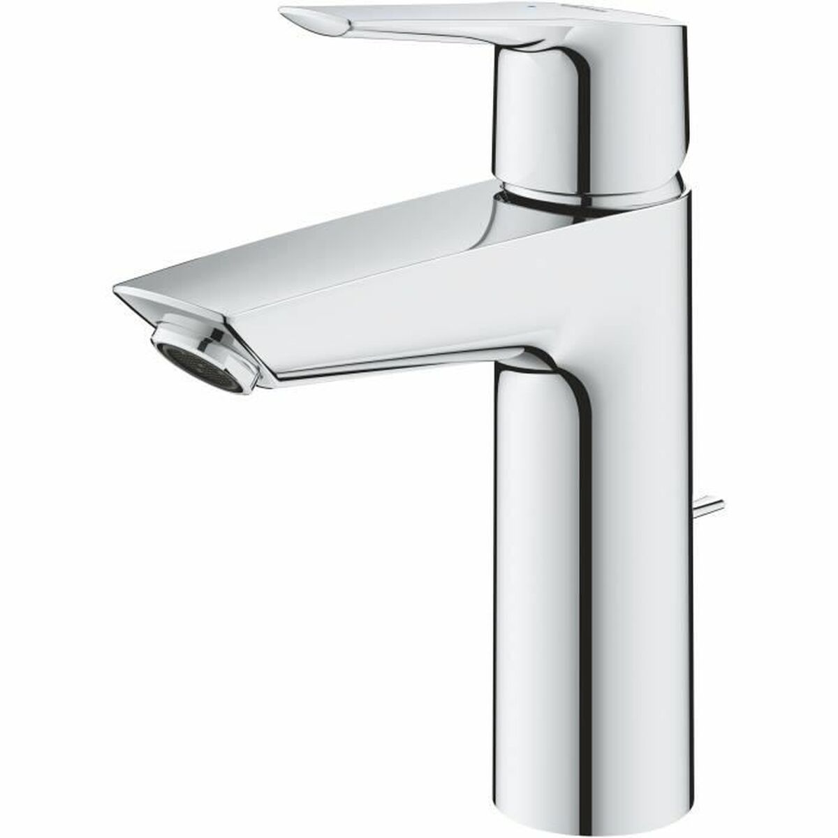 Blandare Grohe Start EHM Metall - 5