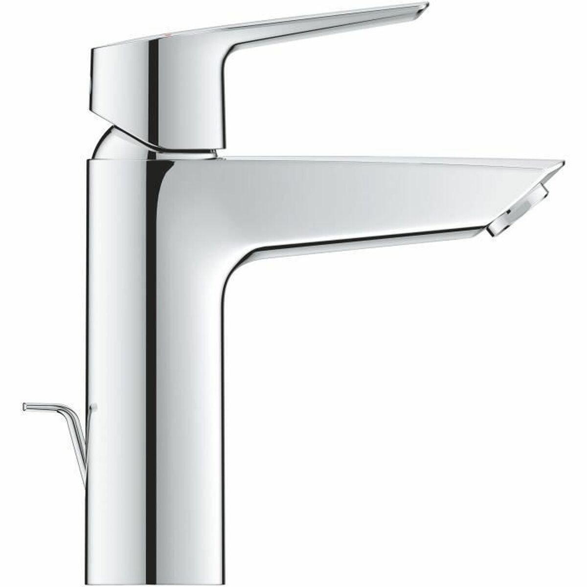Blandare Grohe Start EHM Metall - 6