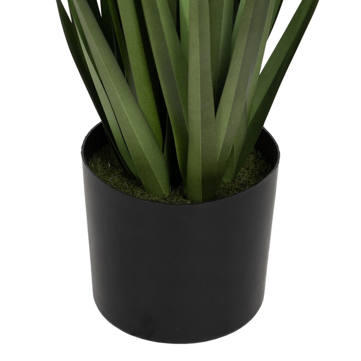 Dekorativ växt PVC Cement Tyg 91 cm - 2