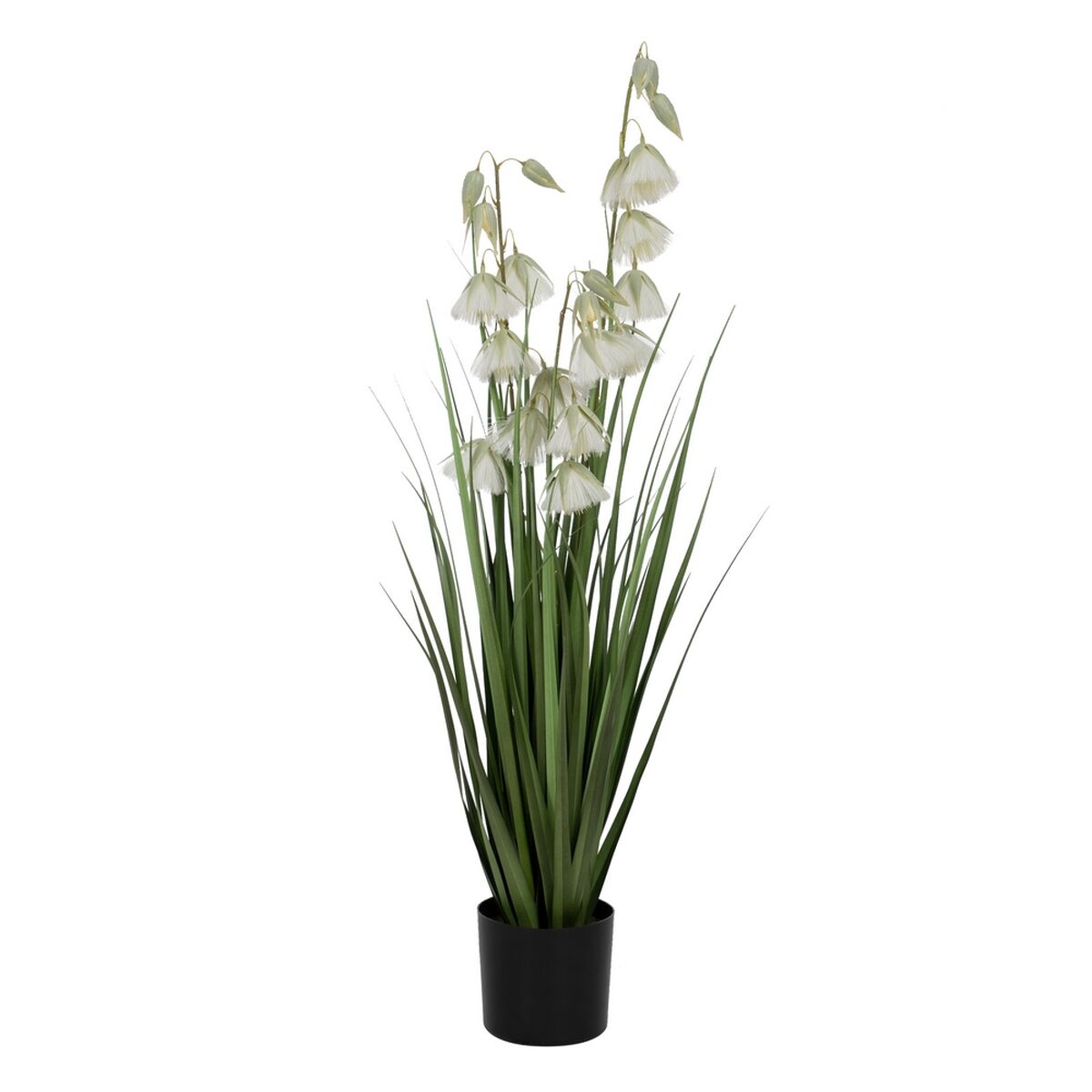 Dekorativ växt PVC Cement Tyg 91 cm