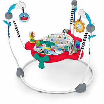 Aktivitetscentrum Baby Einstein Ocean Explorers