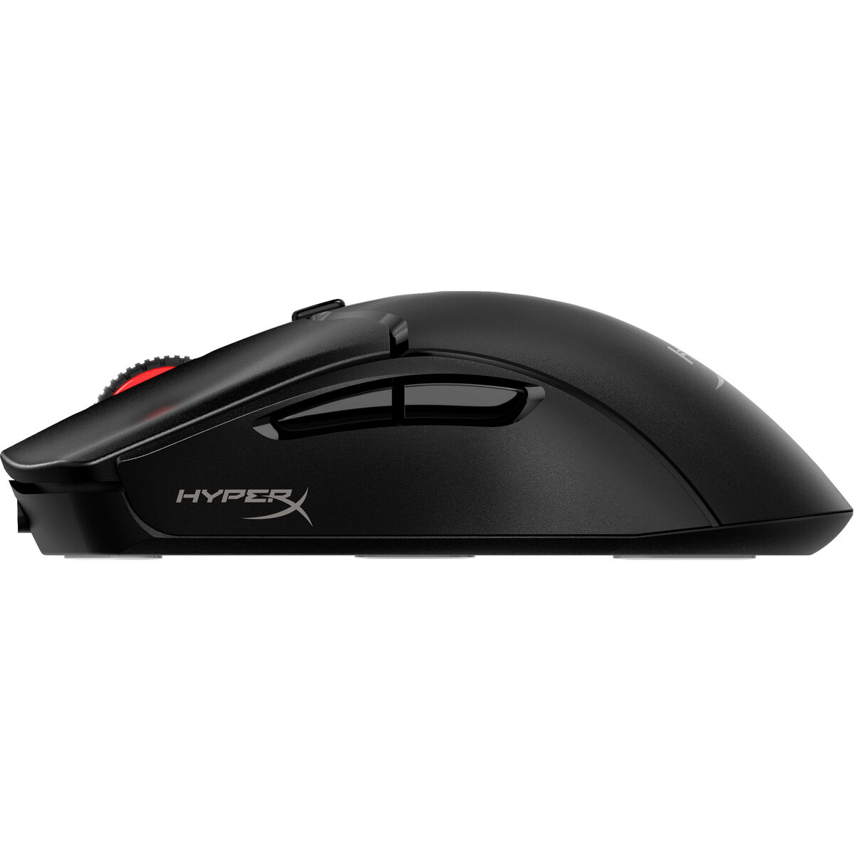 Gaming Mus Hyperx Pulsefire Svart 26000 DPI - 3
