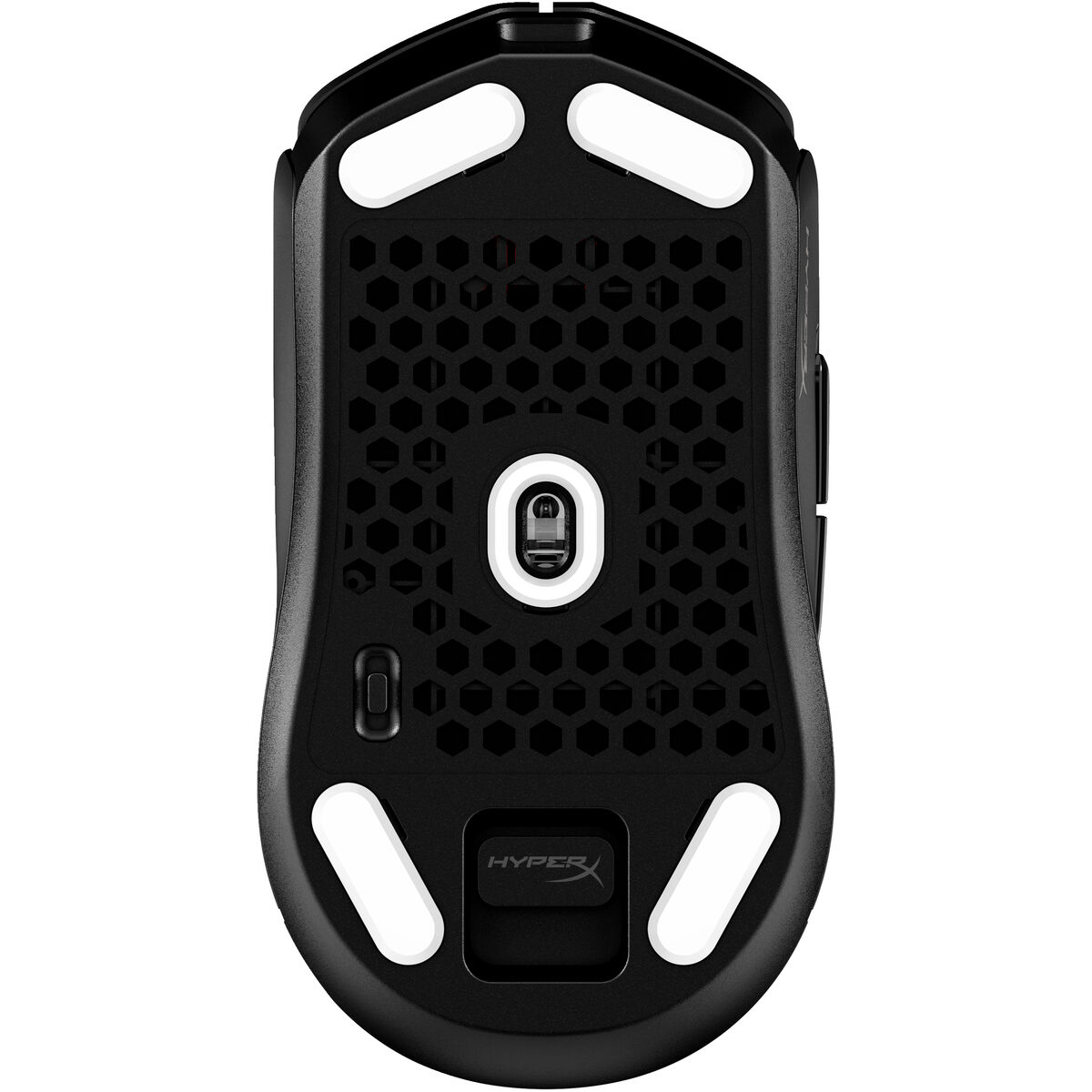 Gaming Mus Hyperx Pulsefire Svart 26000 DPI - 2