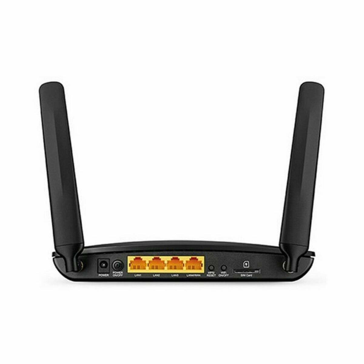 Router TP-Link MR400 WIFI 5 GHz - 3