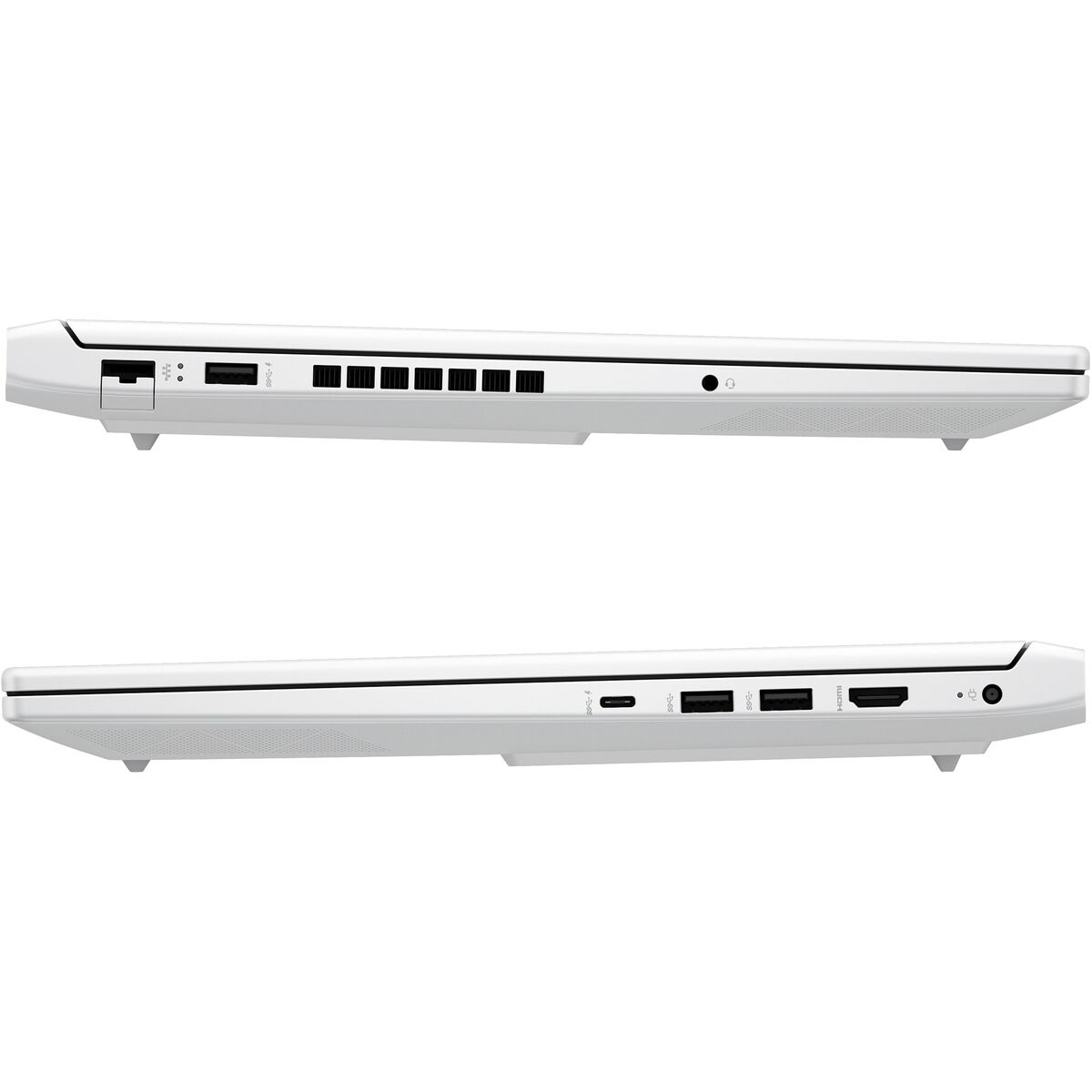Bärbar dator HP A58Y3EA 16,1" Intel core i7-14650HX 16 GB RAM 1 TB SSD Nvidia Geforce RTX 4070 - 3