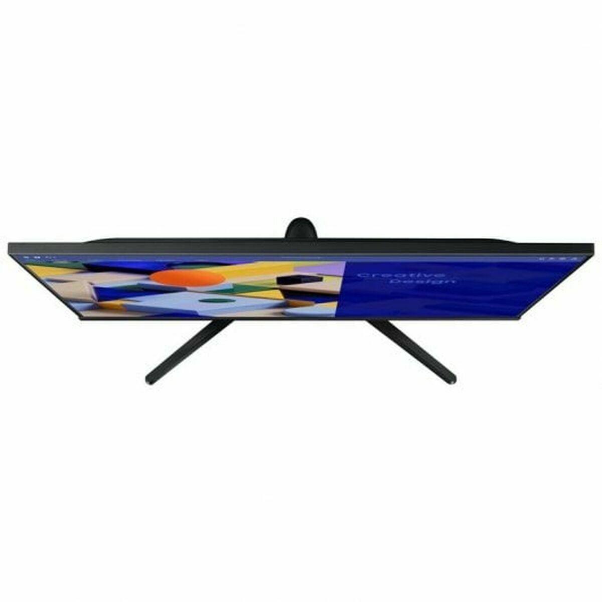 Monitor Samsung LS24C314EAU 24" Full HD 75 Hz - 4