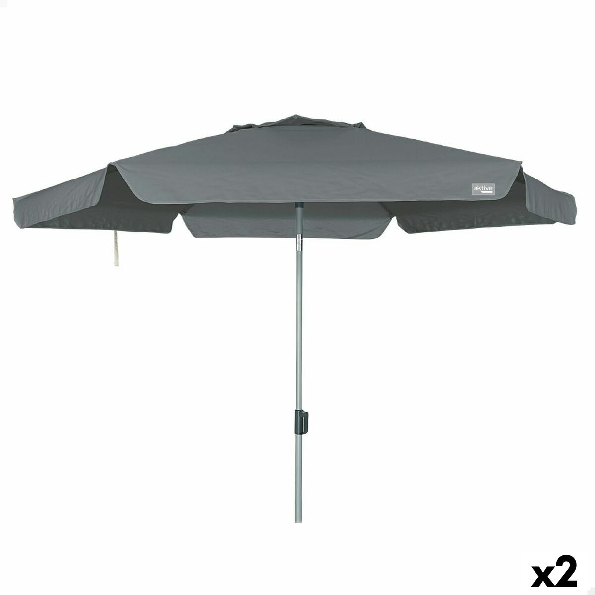 Naperny? Aktive 230 x 210 x 230 cm (2 antal) - 3