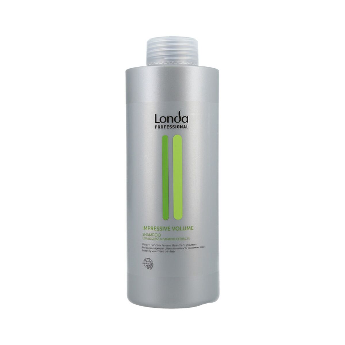 Schampo Londa Professional Impressive Volume 1 L