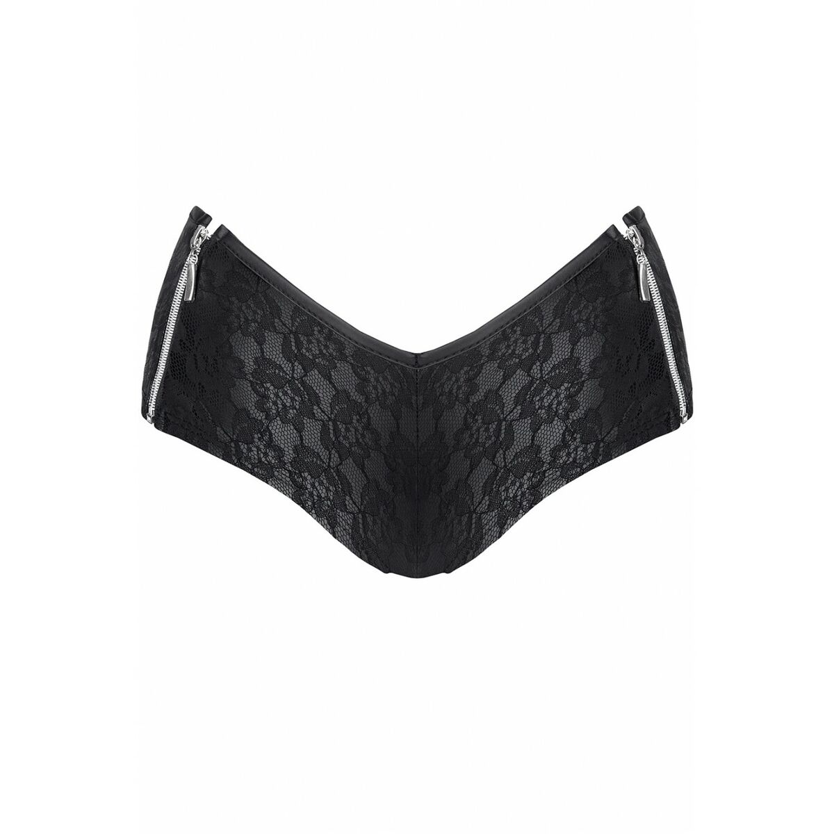Knäbyxor Demoniq L