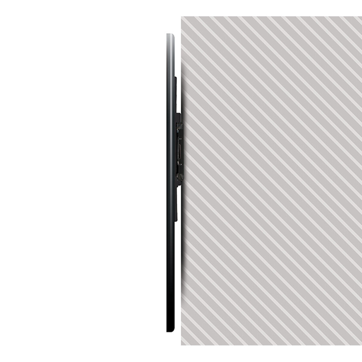 TV-fäste B-Tech BT8441/B 80 kg 55" - 2