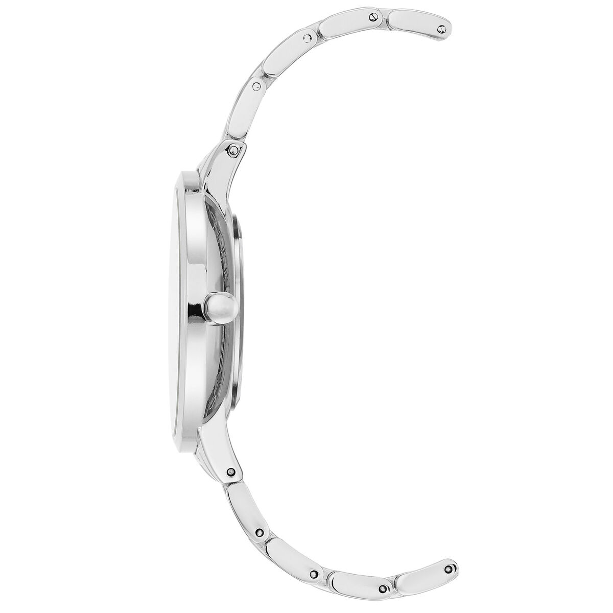 Damklocka Nine West NW-2543GYSV (Ø 36 mm) - 3