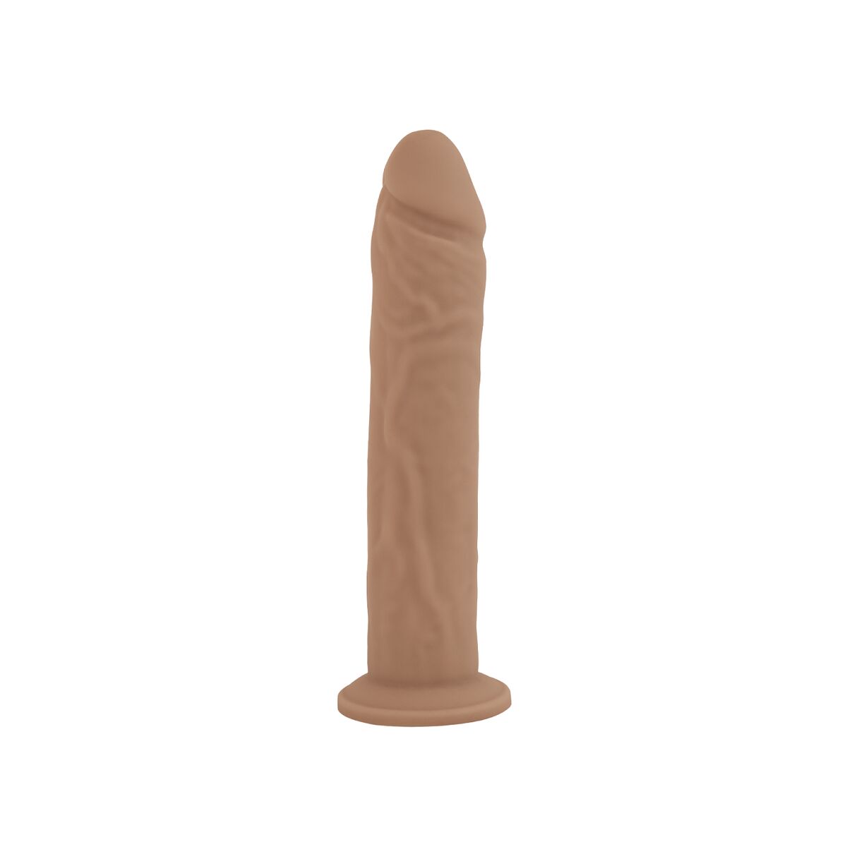 Realistisk dildo 22,86 cm