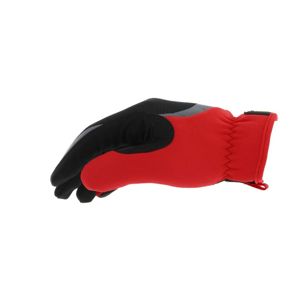 Mechanic's Gloves Fast Fit Röd (Storlek S) - 4