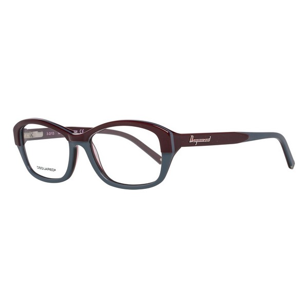 Glasögonbågar Dsquared2 ø 54 mm