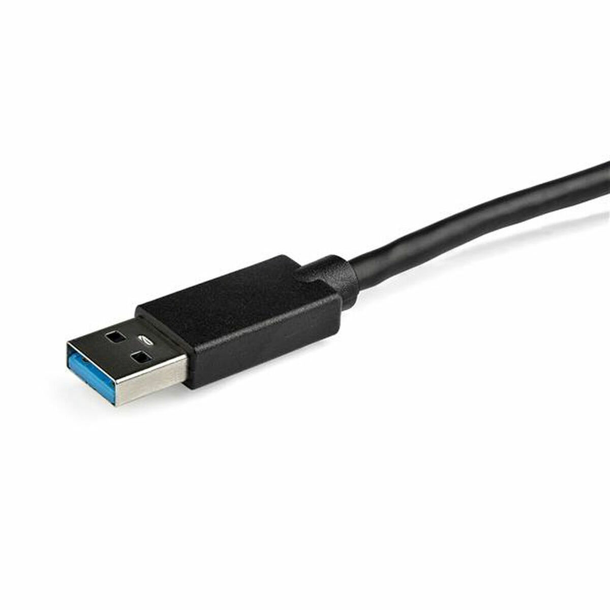 Dock Startech USB32HD2             Svart - 2