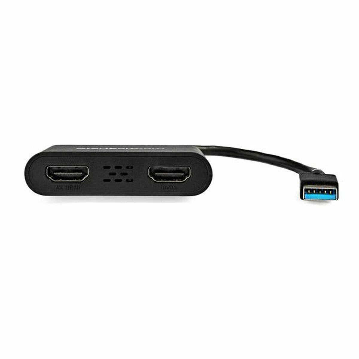 Dock Startech USB32HD2             Svart - 3