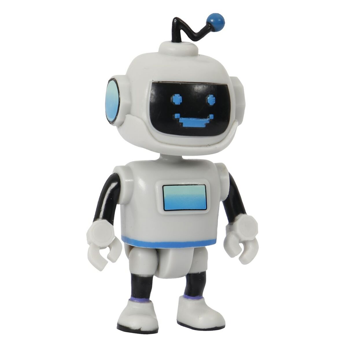 Actionfigurer PMI Kids World S2 MINI ACTION FIGURES - 2 PACK VER.B - 3