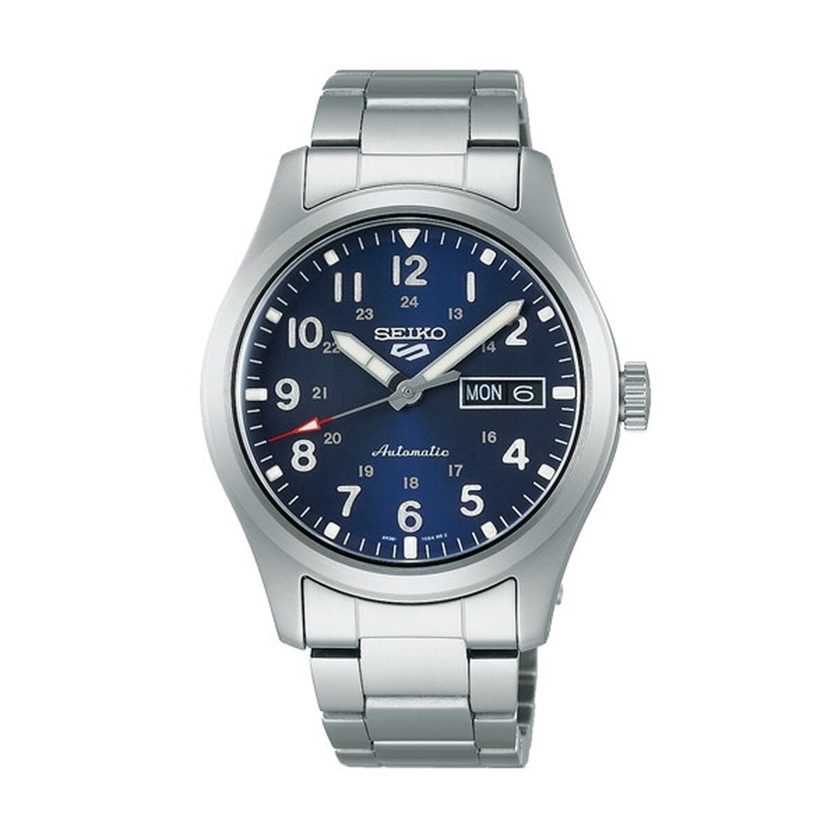 Herrklocka Seiko SPORTS