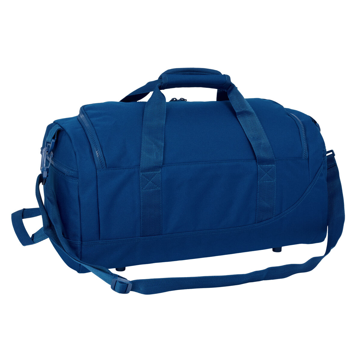 Sportväska Munich North Marinblå 50 x 25 x 25 cm - 3