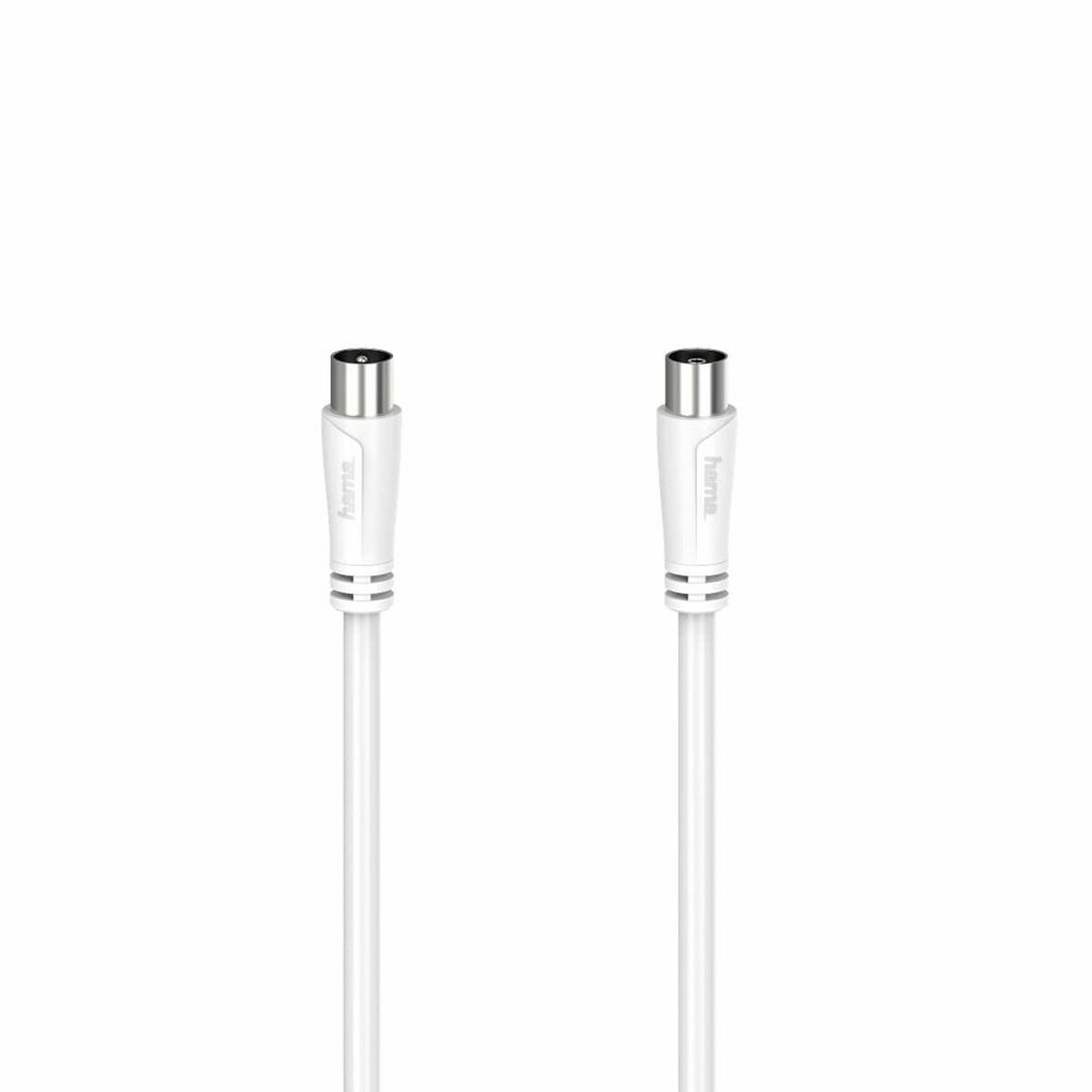 Kabel HDMI Hama 00205046 Vit 3 m