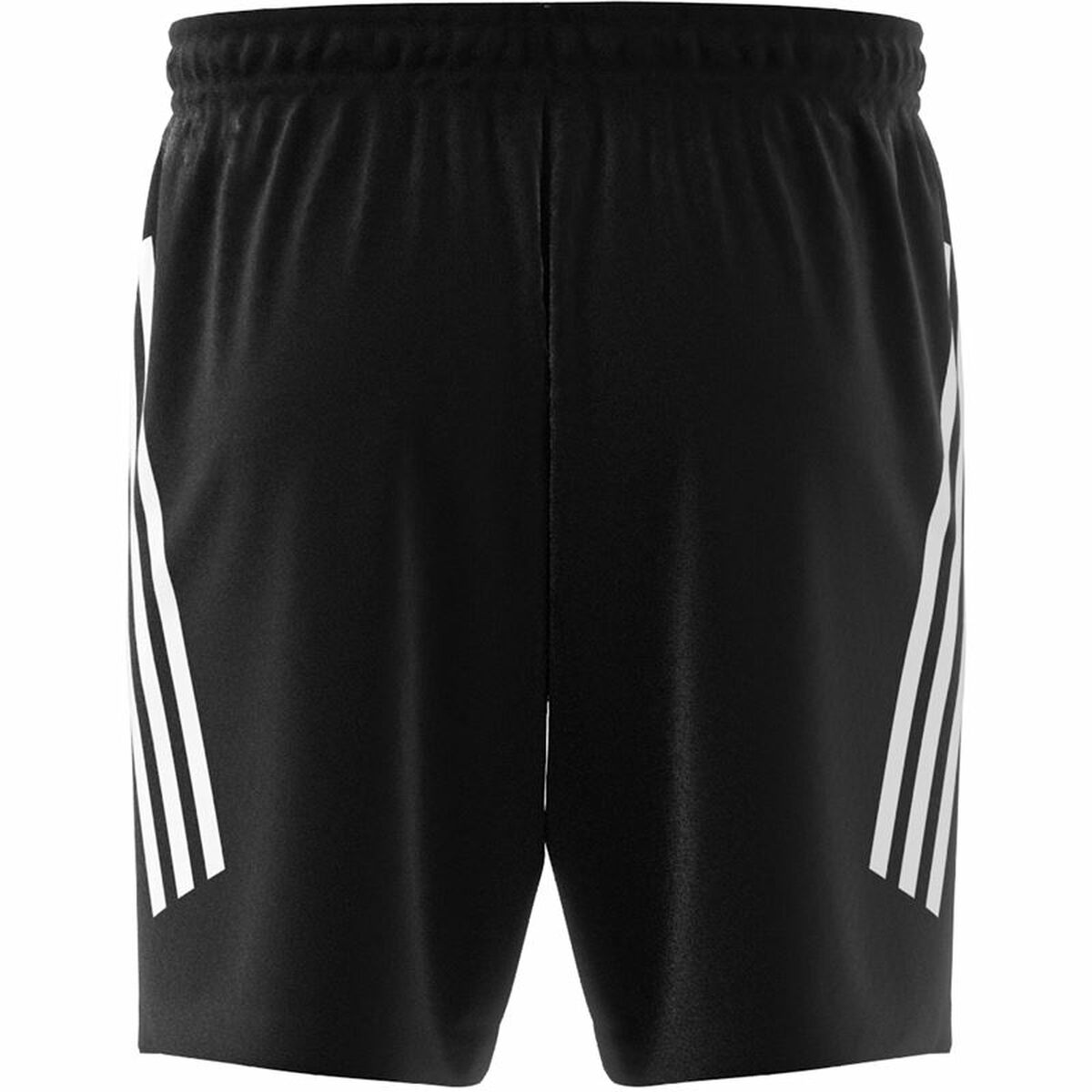 Träningsshorts Adidas Future Icons 3 bandas Svart - 2
