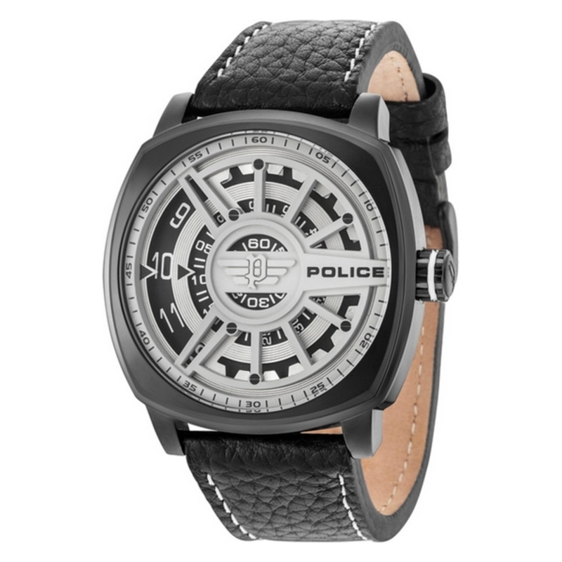 Herrklocka Police R1451290002 (Ø 49 mm)