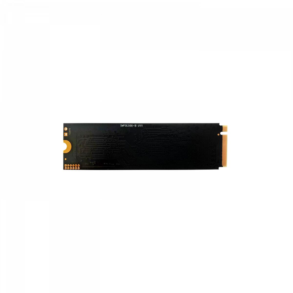 Hårddisk V7 V7SSD2TBNV4E 2 TB SSD - 8