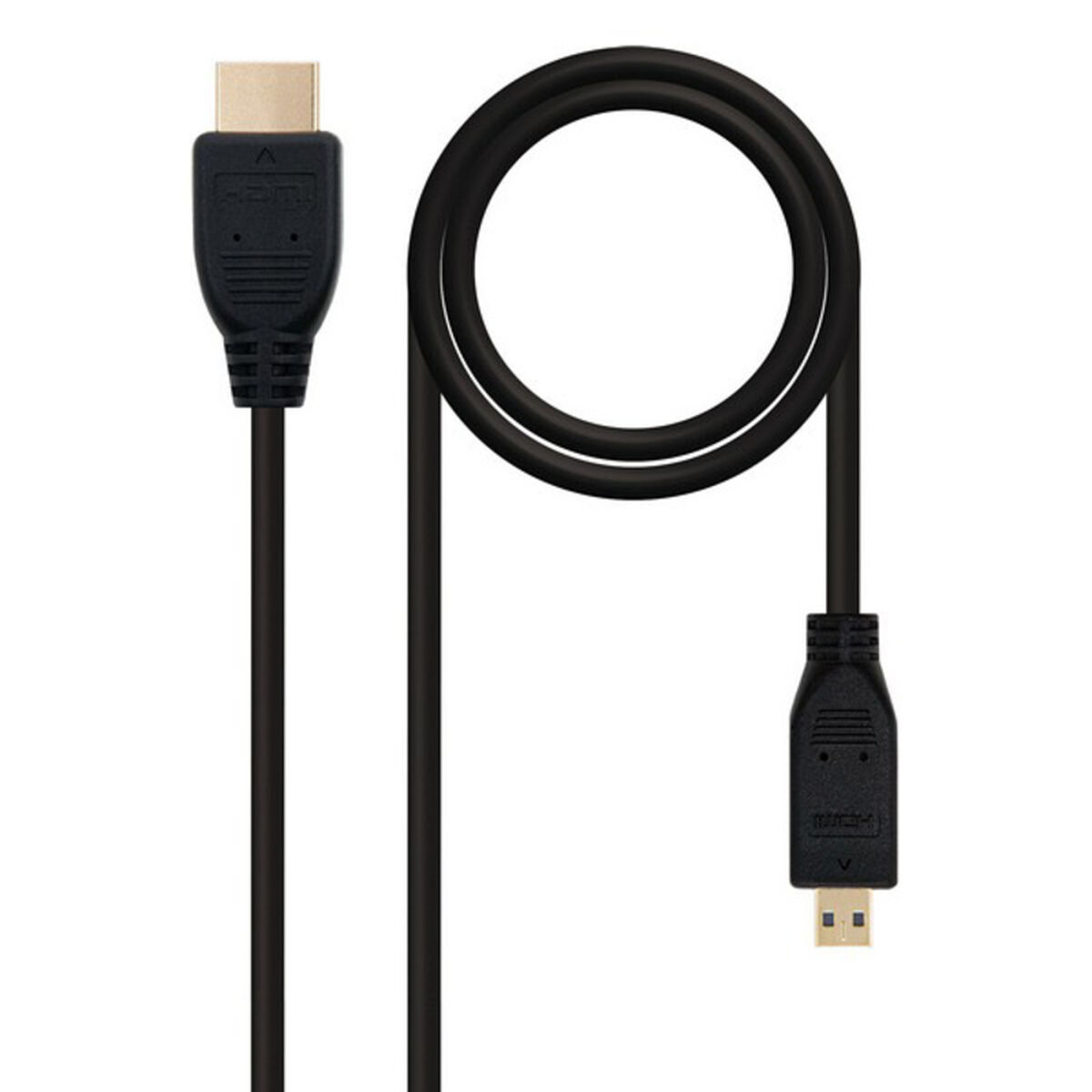 Kabel Micro-HDMI NANOCABLE 10.15.3502 1,8 m
