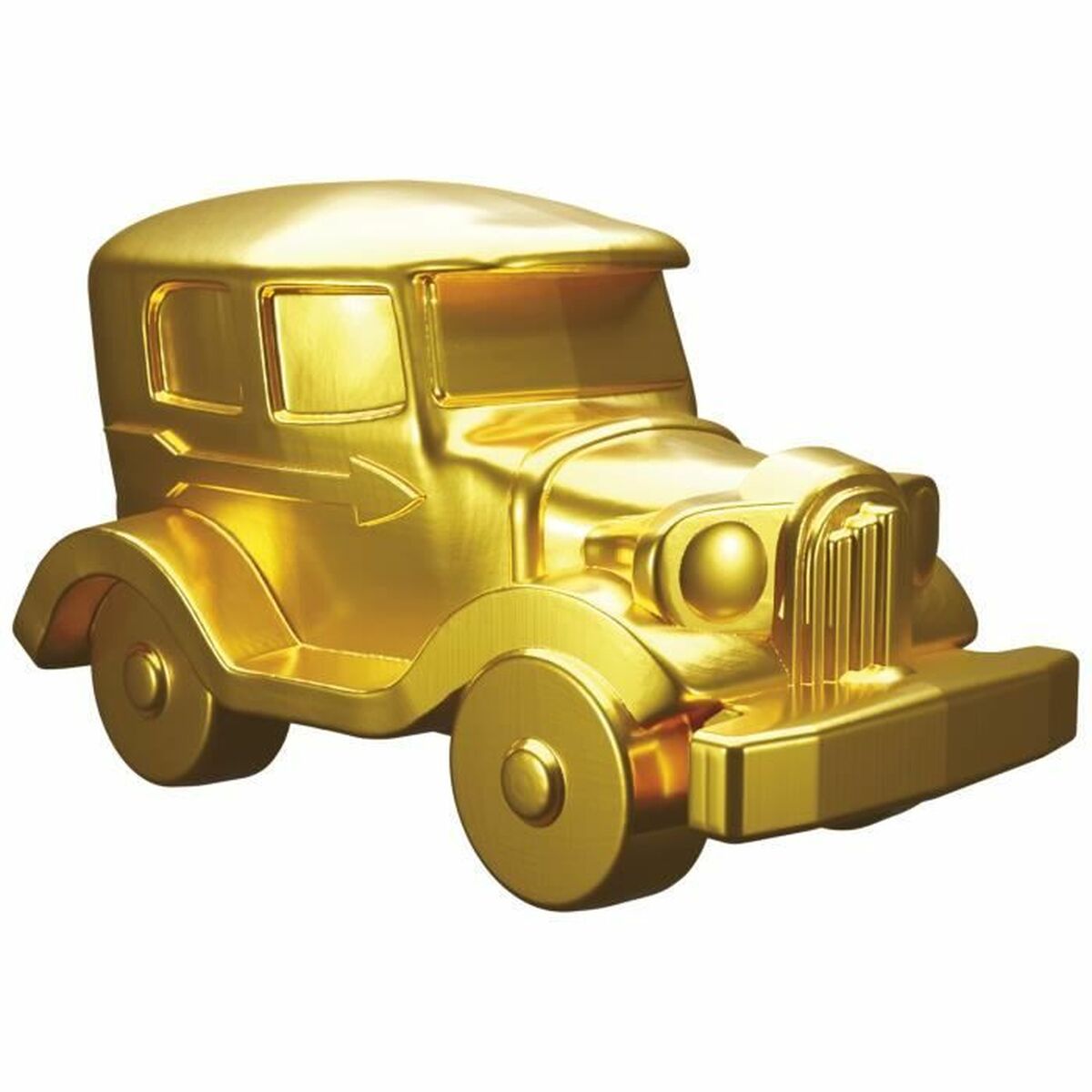 Sällskapsspel Monopoly Extension - 4