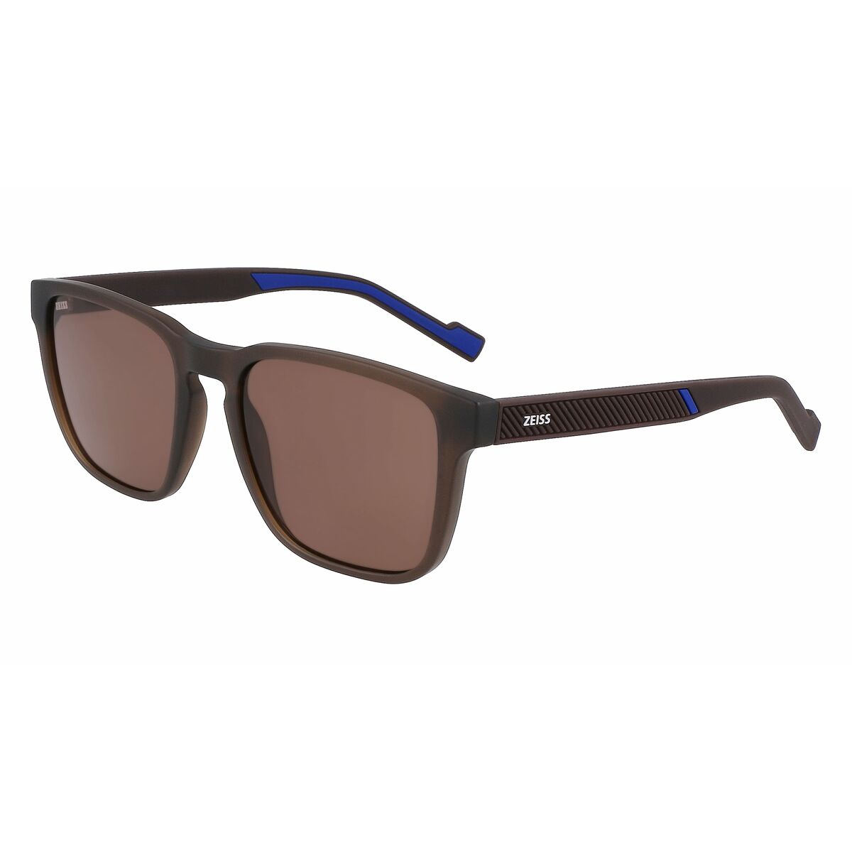 Herrsolglasögon Zeiss ZS22520SLP541 ø 54 mm