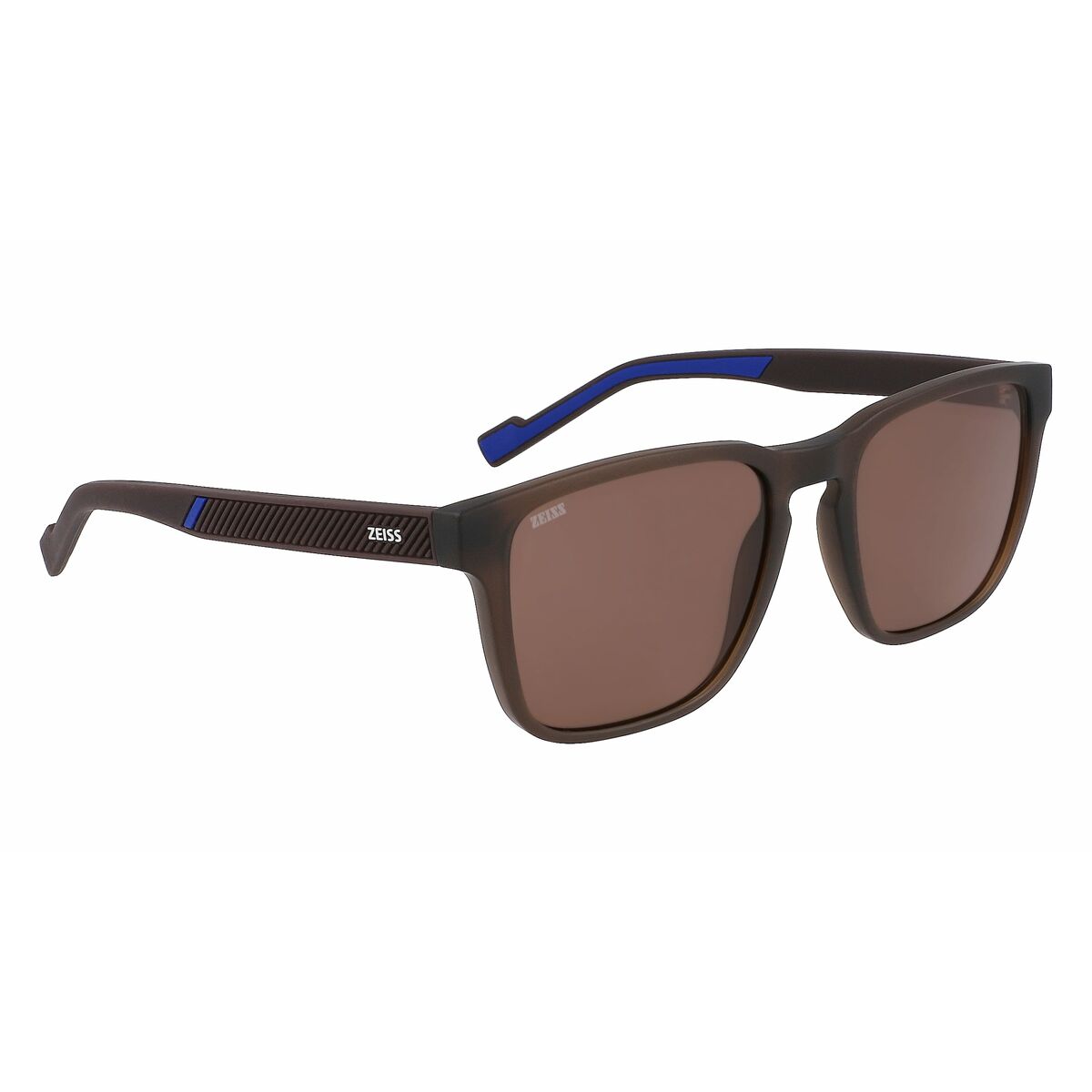 Herrsolglasögon Zeiss ZS22520SLP541 ø 54 mm - 3