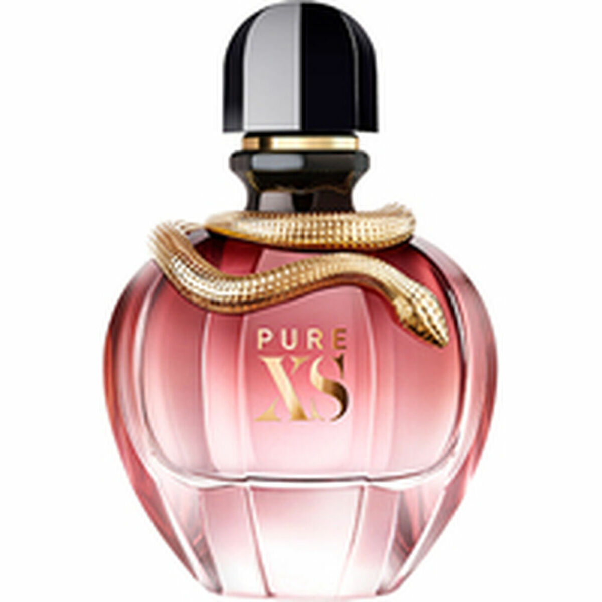 Parfym Damer Paco Rabanne EDP Pure XS For Her 80 ml