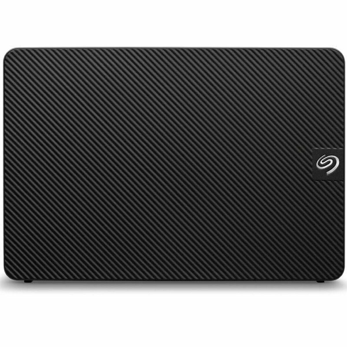 Extern Hårddisk Seagate STKP12000400 Svart 12 TB - 2