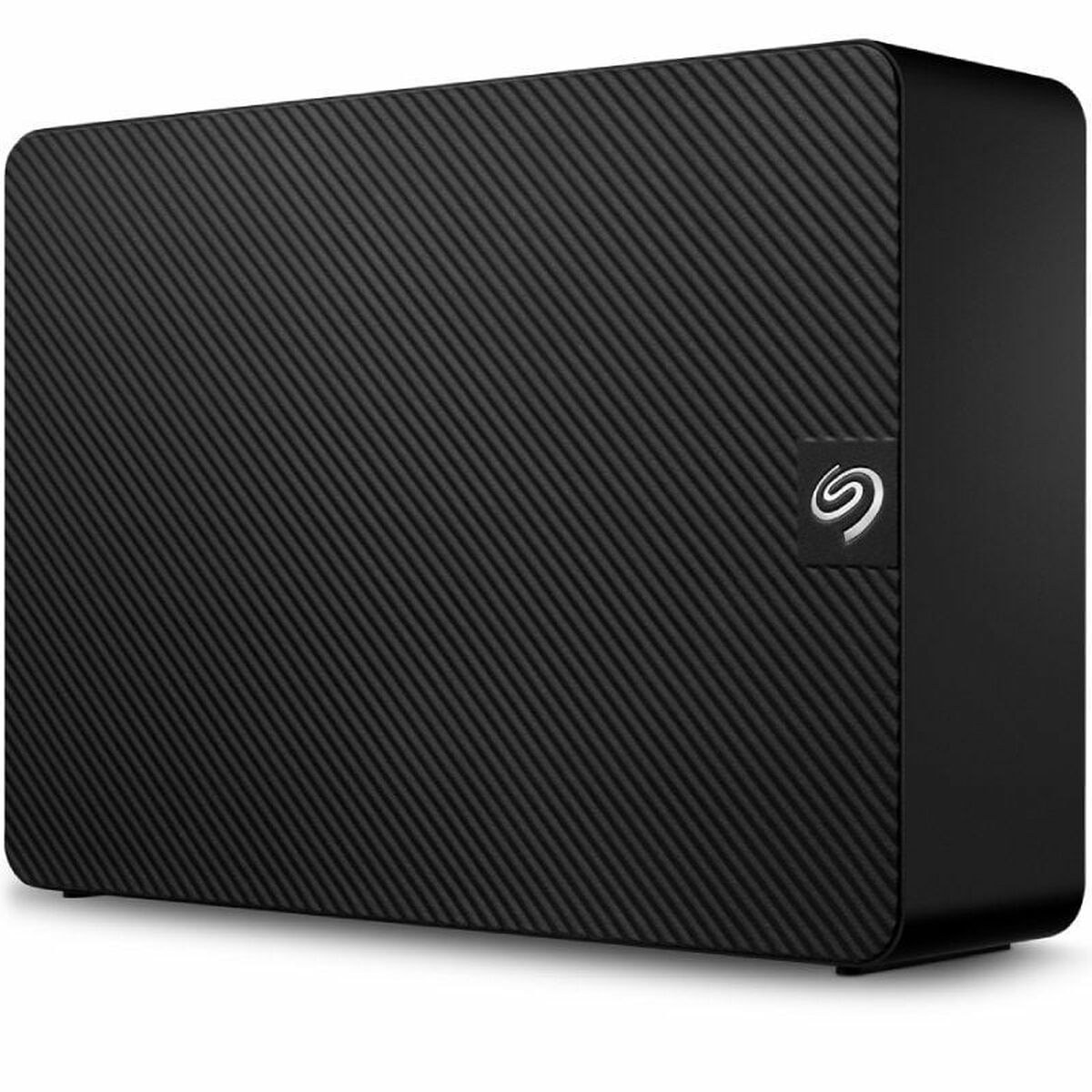 Extern Hårddisk Seagate STKP12000400 Svart 12 TB - 3