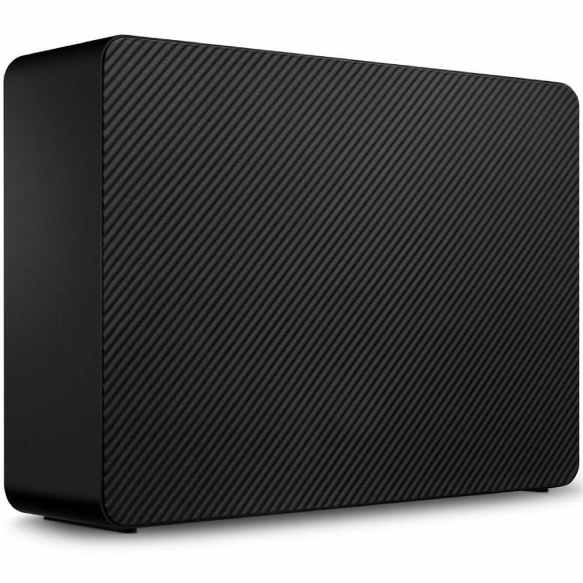 Extern Hårddisk Seagate STKP12000400 Svart 12 TB