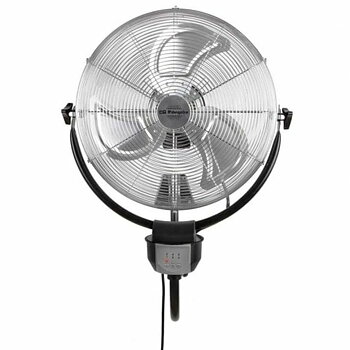 Stående Fläkt Orbegozo SFA 7000 100 W Vit