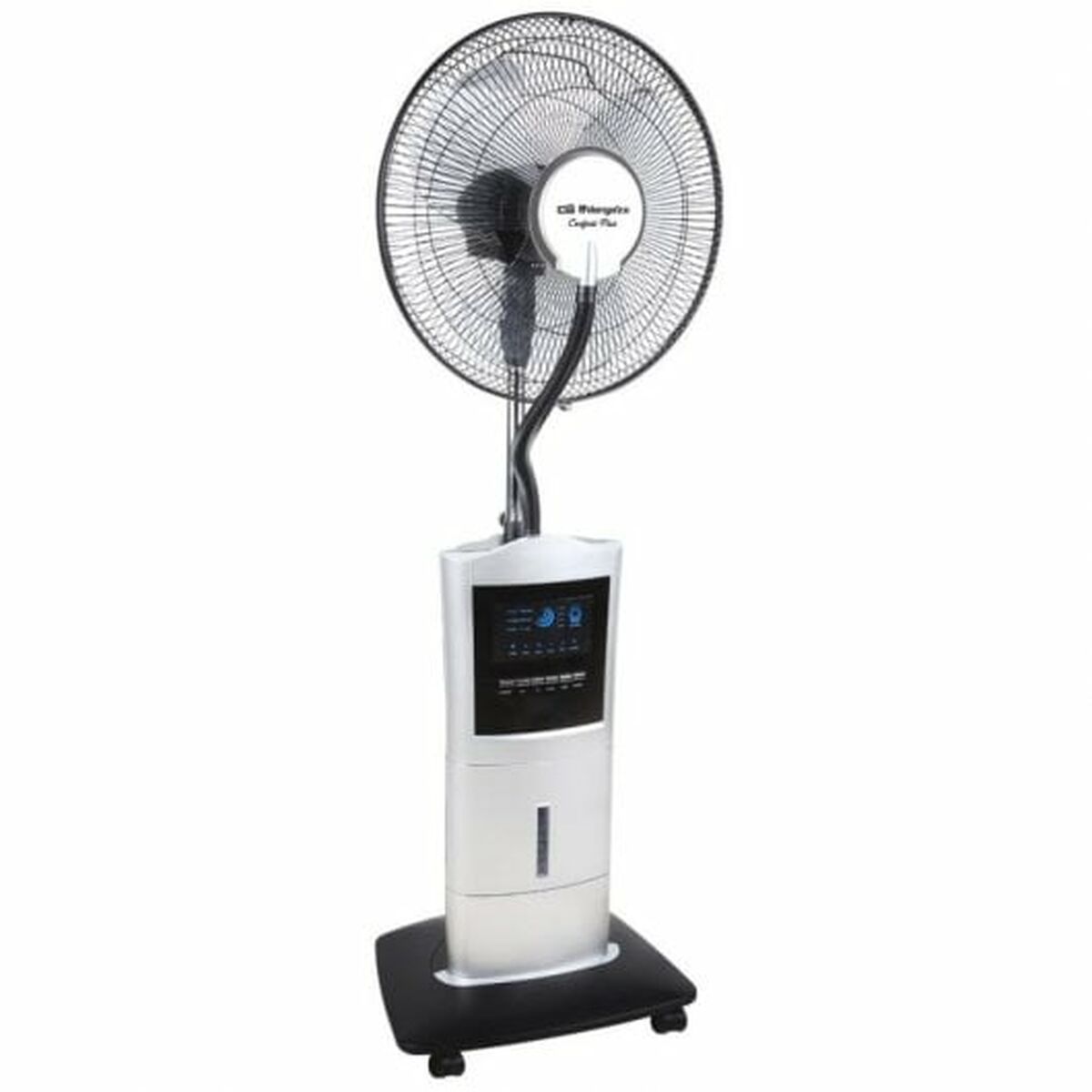 Stående Fläkt Orbegozo SFA 7000 100 W Vit