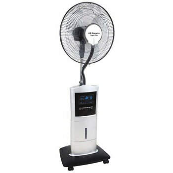 Stående Fläkt Orbegozo SFA 7000 100 W Vit