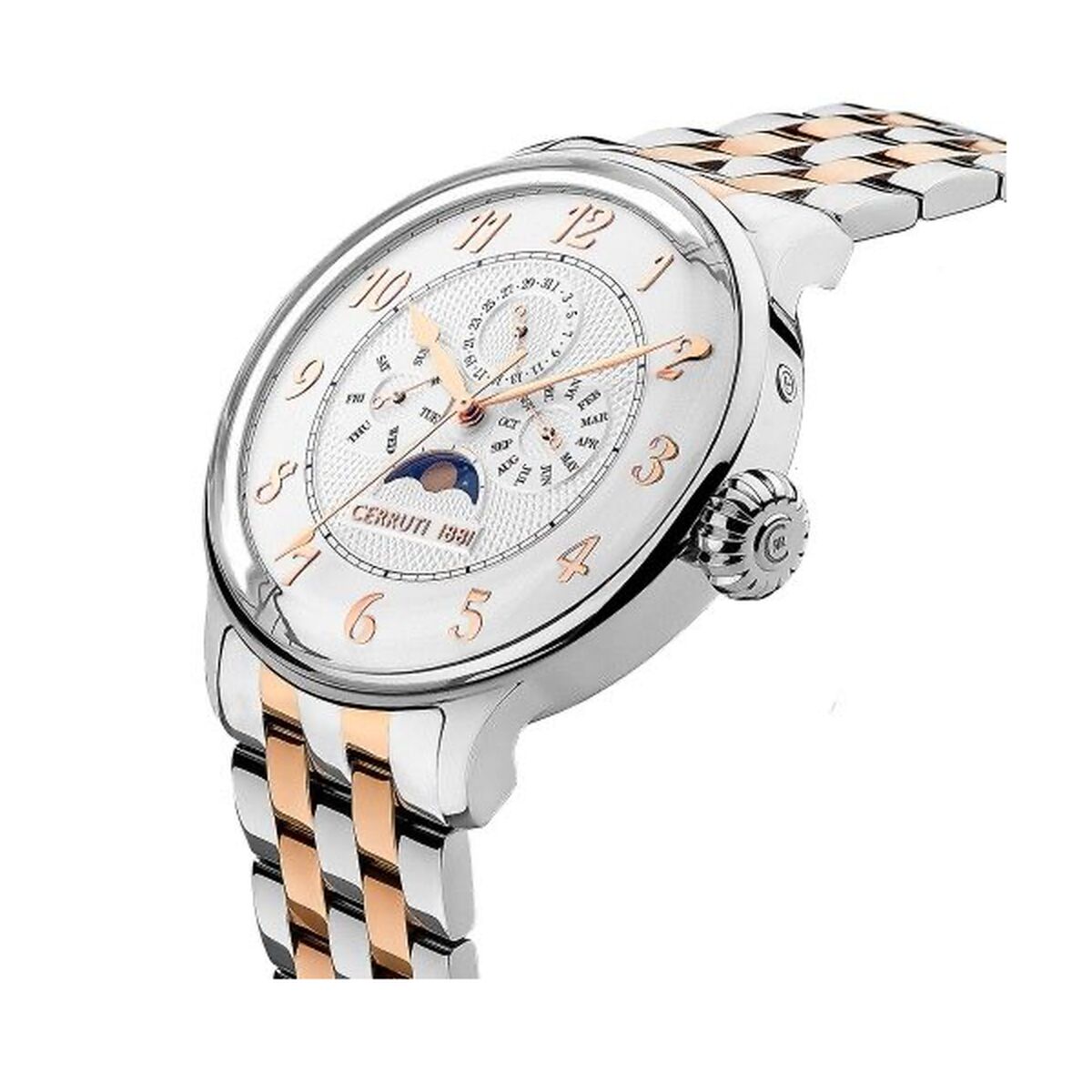 Herrklocka Cerruti CIWGK2205702 - 2
