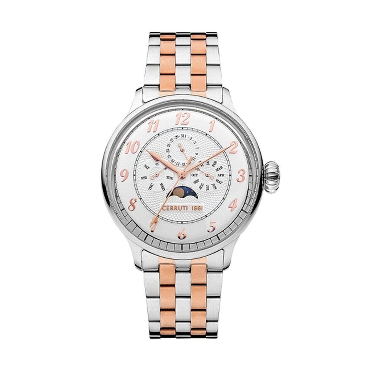 Herrklocka Cerruti CIWGK2205702