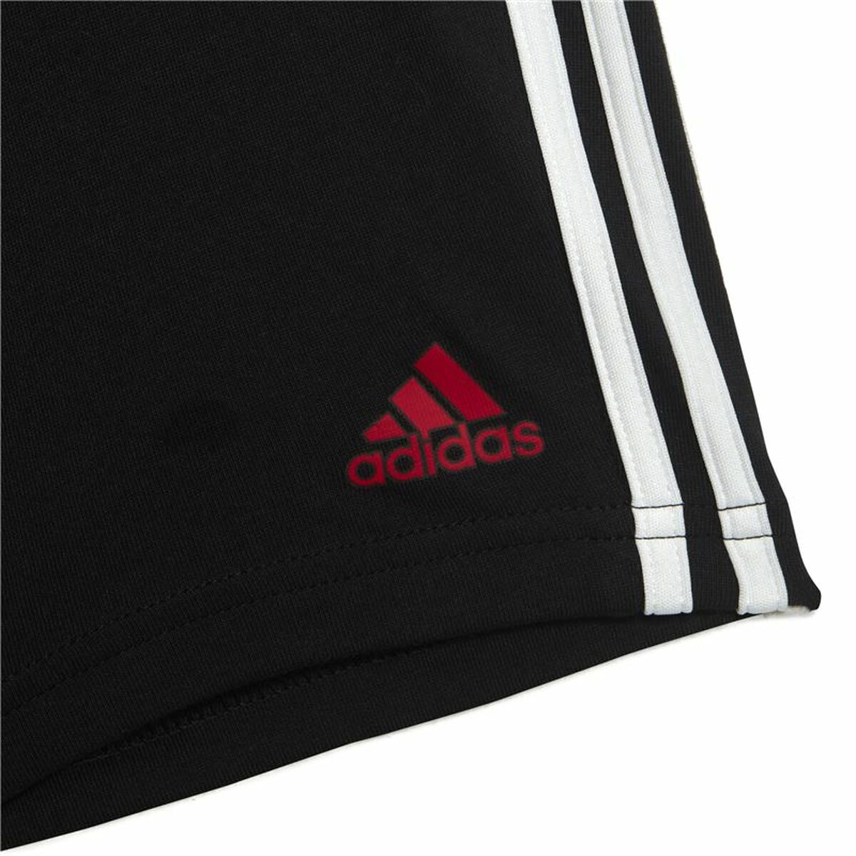 Träningskläder, Baby Adidas Lineage Vit - 3