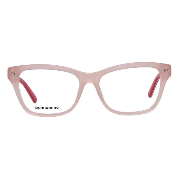 Glasögonbågar Dsquared2 DQ5138 072 -53 -15 -140 Ø 53 mm - 3