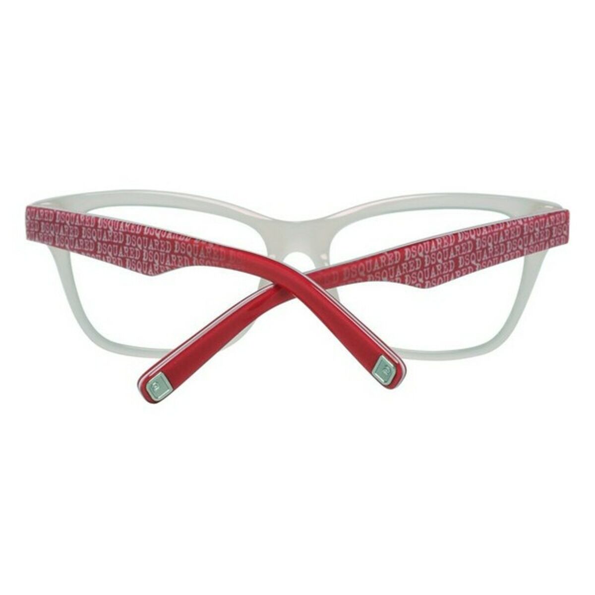 Glasögonbågar Dsquared2 DQ5138 072 -53 -15 -140 Ø 53 mm - 13