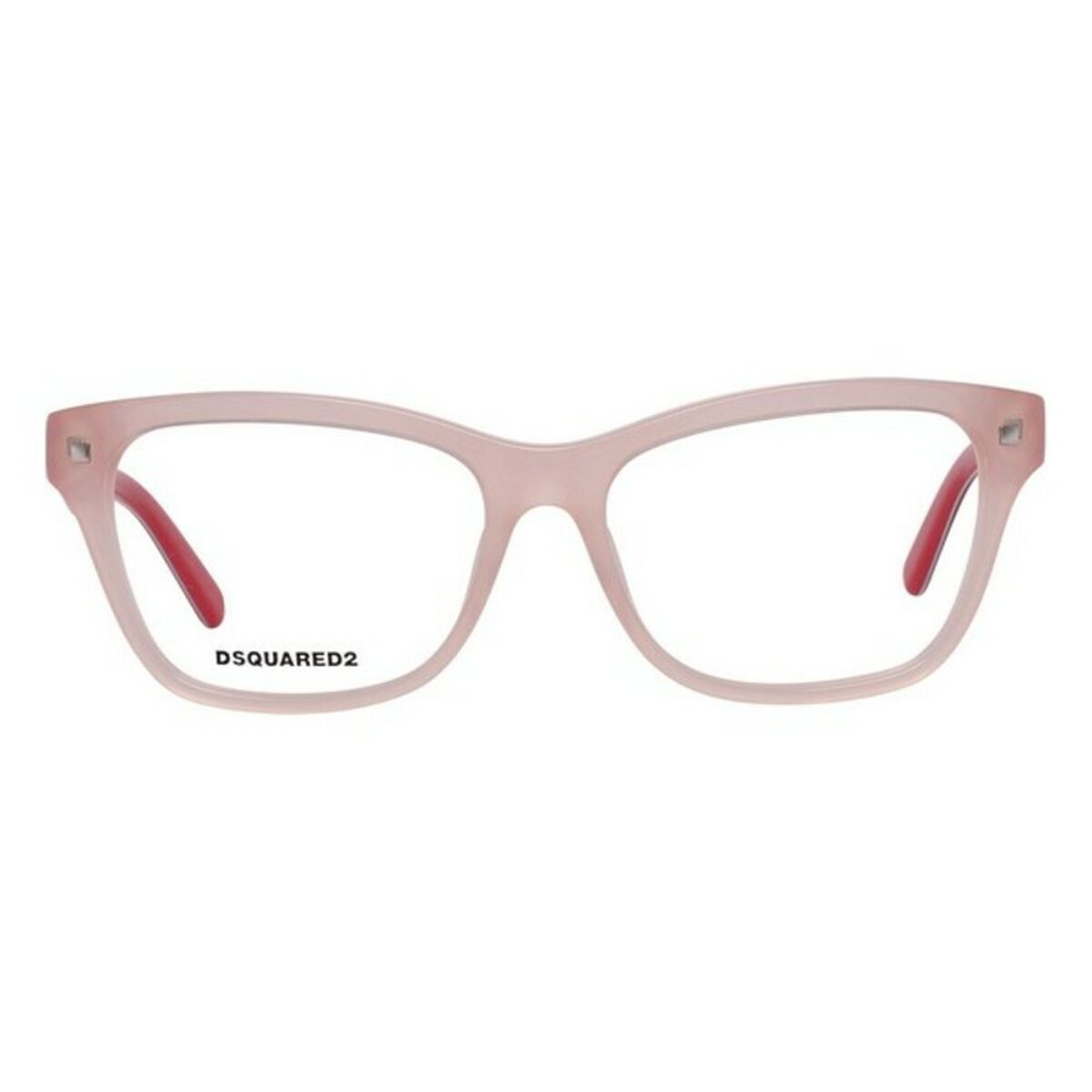 Glasögonbågar Dsquared2 DQ5138 072 -53 -15 -140 Ø 53 mm - 10