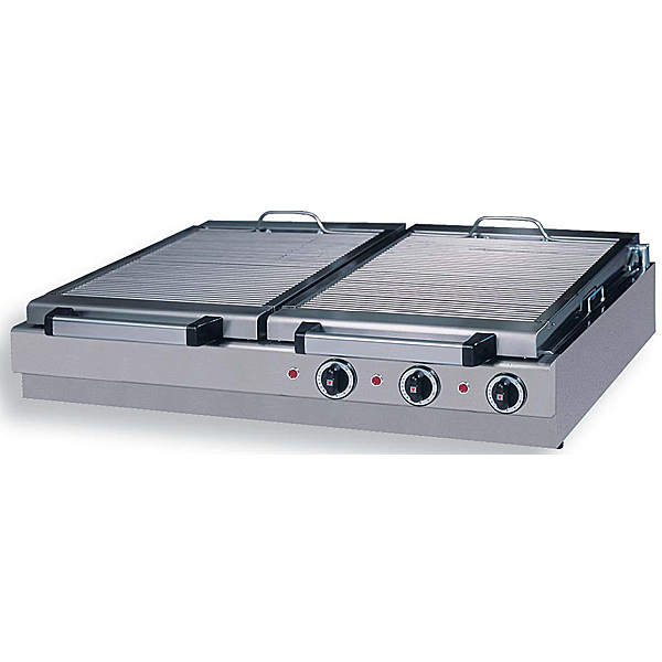 Vertikala Rutnät korg Grill